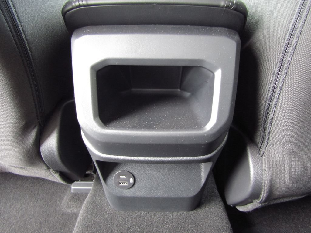 Used 2026 Ford Ranger XLT AWD/4WD image 23