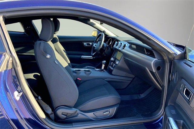 Used 2018 Ford Mustang Coupe w/ Equipment Group 101A image 7