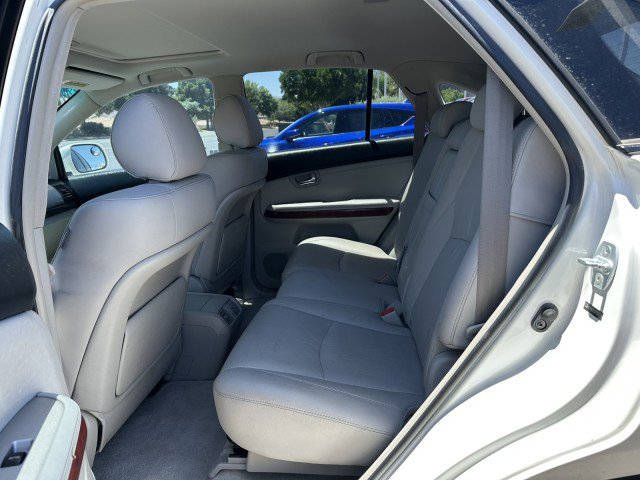Used 2007 Lexus RX 350 AWD image 7