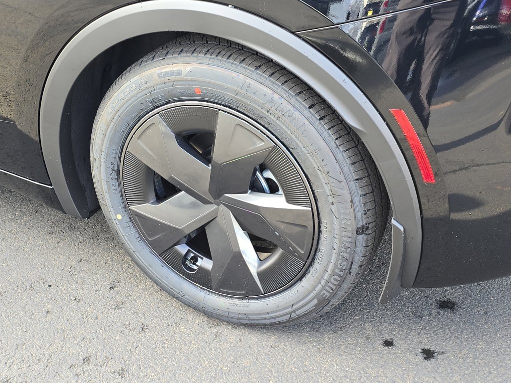 New 2026 Toyota Prius Plug-In Hybrid image 11