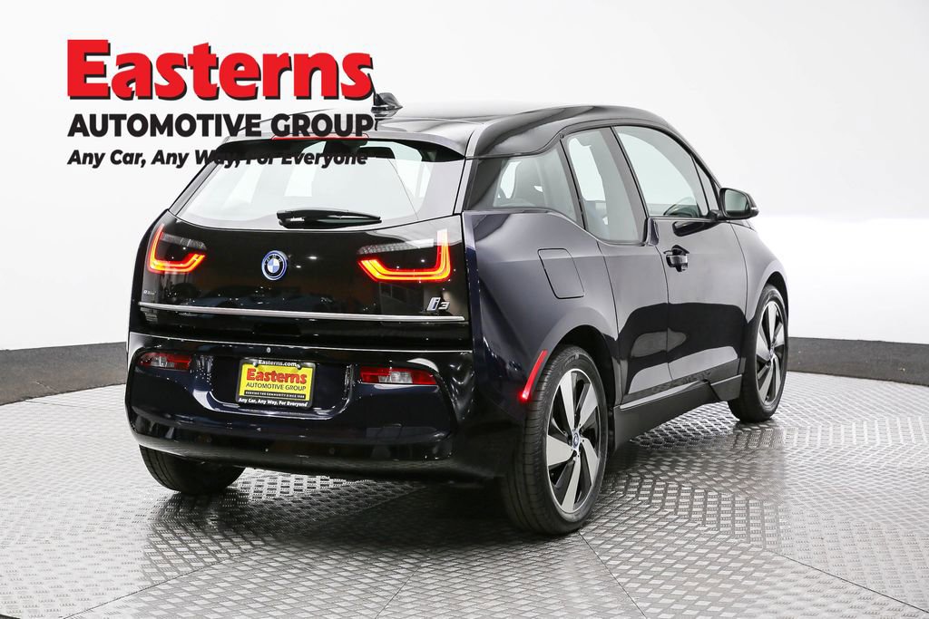 Used 2019 BMW i3 image 5