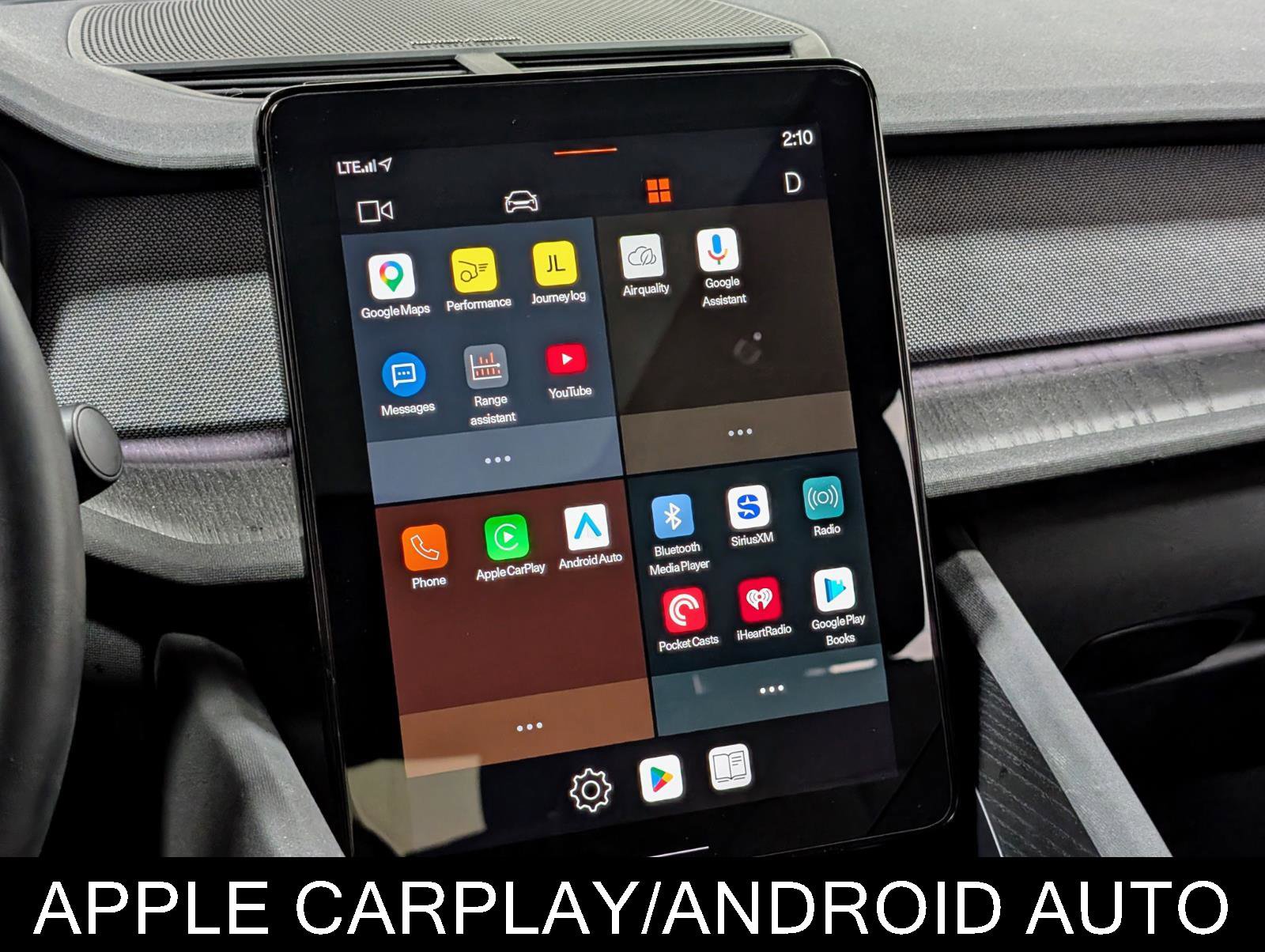 Used 2023 Polestar Polestar 2 Plus w/ Pilot Pack image 34