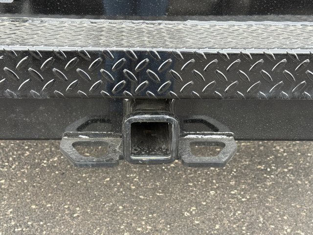 New 2026 Ford F350 XL w/ XL Chrome Package image 7