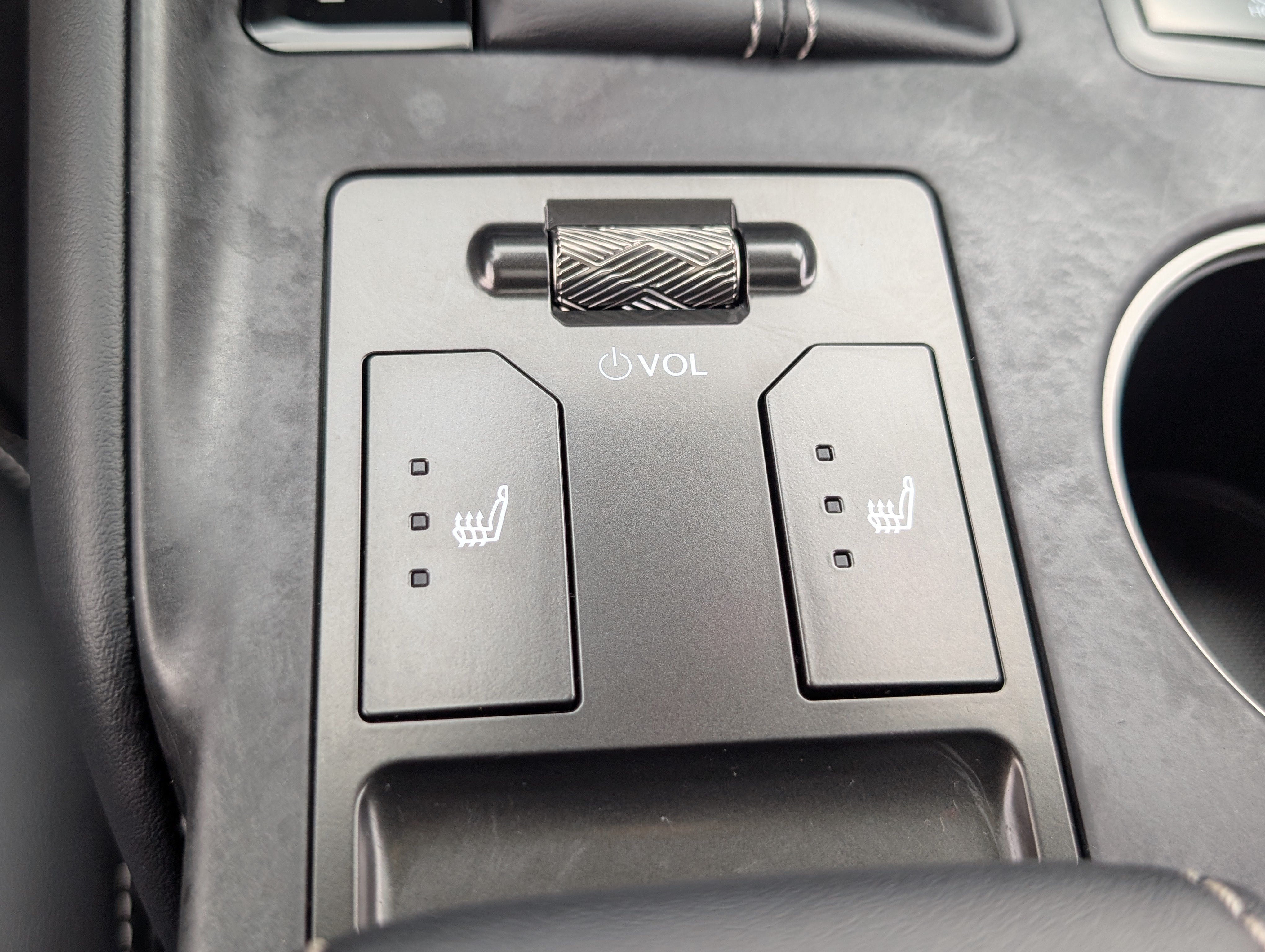 Used 2026 Lexus IS 350 F Sport AWD/4WD image 25