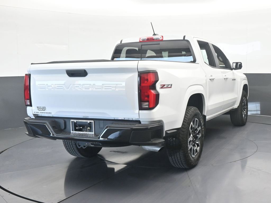 Used 2023 Chevrolet Colorado Z71 image 5