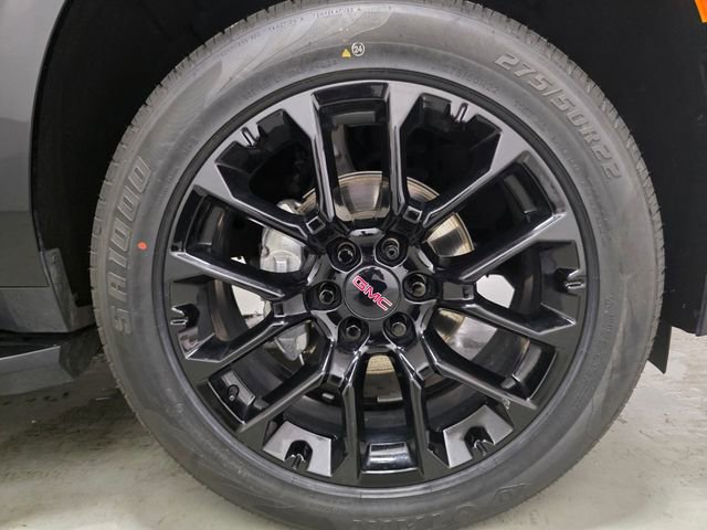 Certified 2023 GMC Yukon SLT w/ SLT Luxury Package image 36