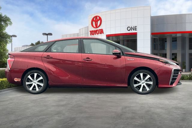 Used 2019 Toyota Mirai image 3