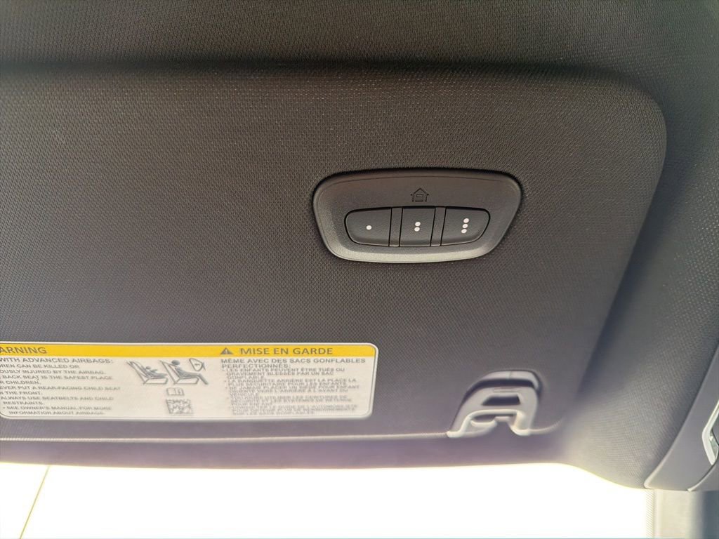 New 2026 Jeep Grand Wagoneer Limited image 26