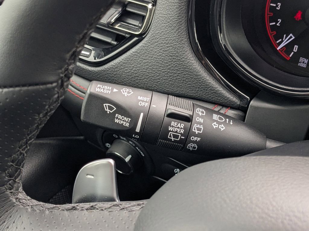Used 2026 Dodge Durango GT AWD/4WD image 27