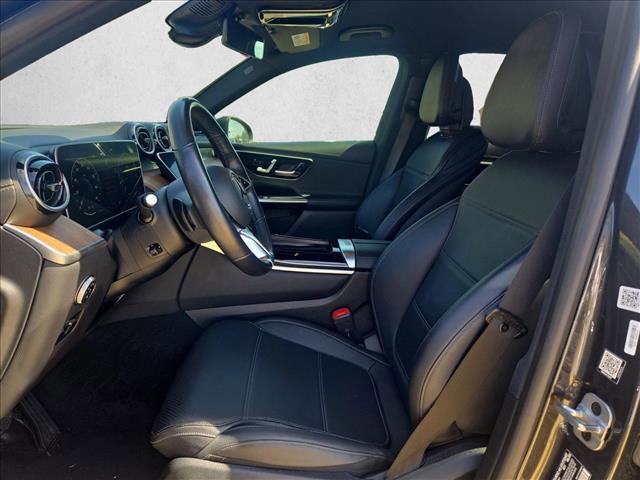 Used 2024 Mercedes-Benz GLC 300 4MATIC image 14