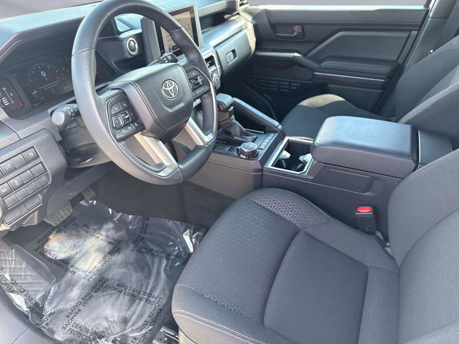 Used 2025 Toyota 4Runner SR5 image 21