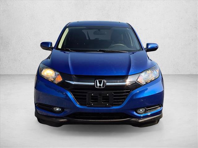 Used 2018 Honda HR-V EX video 2