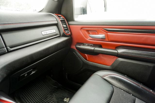 Used 2023 RAM 1500 Rebel w/ Rebel Level 1 Equipment Group image 25