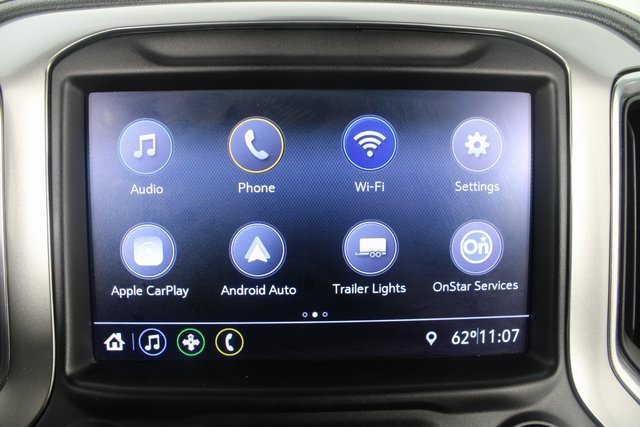 Used 2021 Chevrolet Silverado 1500 LT image 4