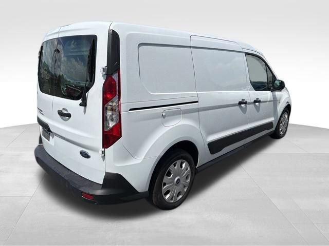 Used 2022 Ford Transit Connect XLT image 7