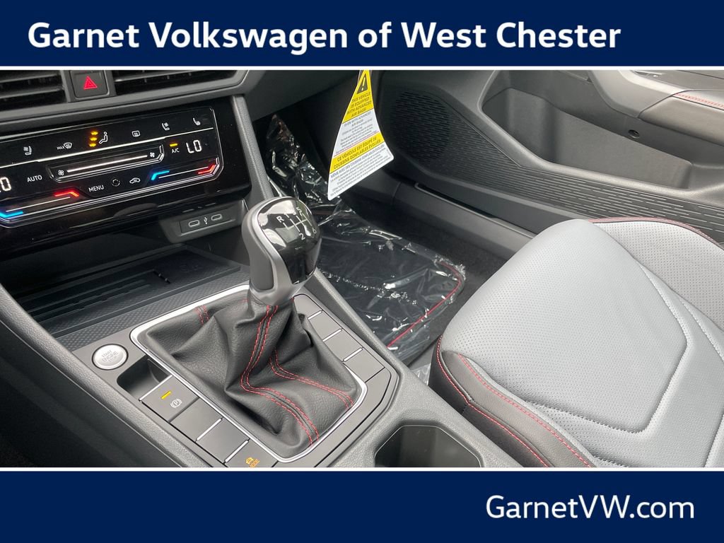 New 2026 Volkswagen Jetta GLI Autobahn FWD image 22