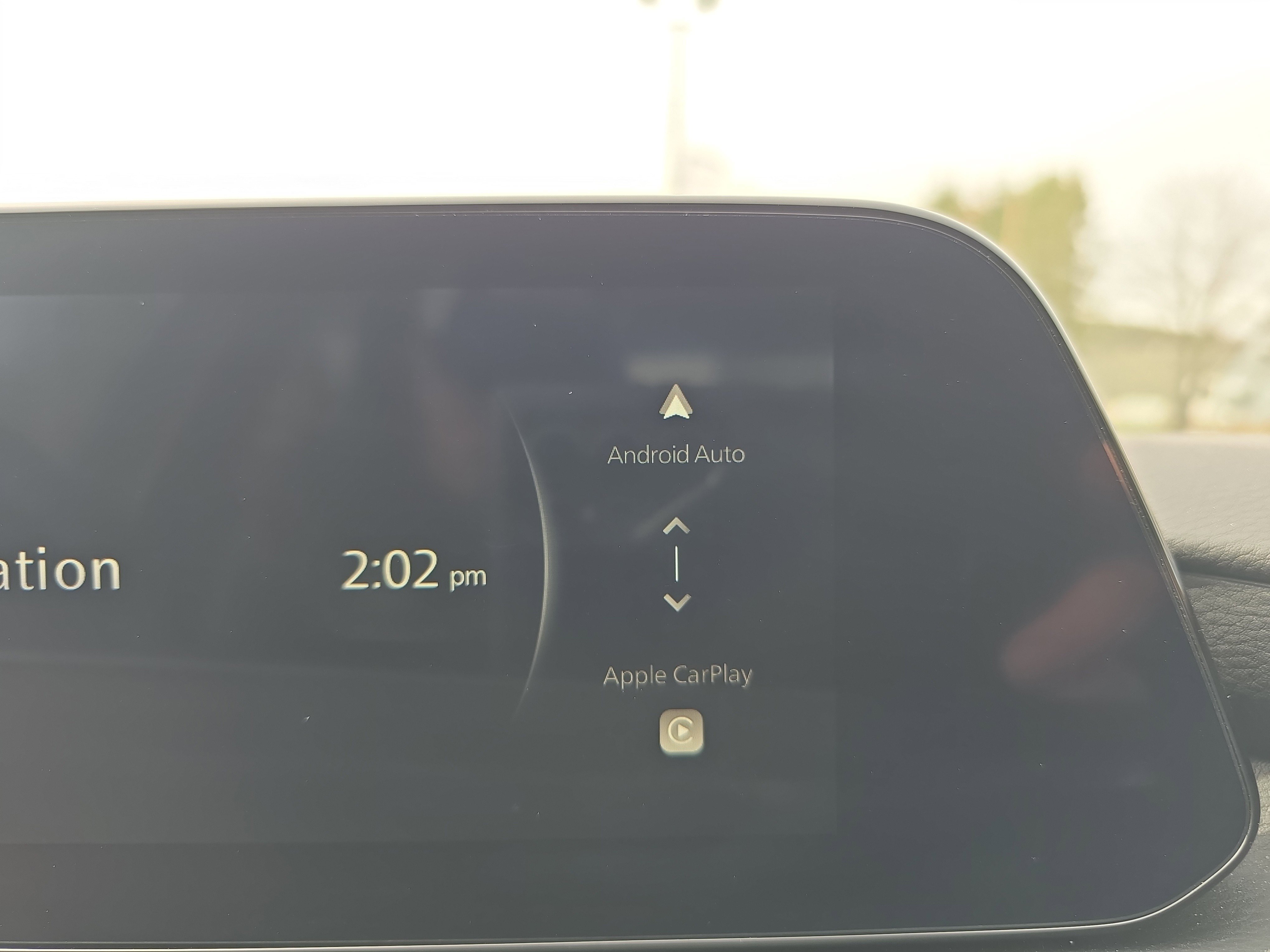 Used 2025 MAZDA MAZDA3 s FWD image 28