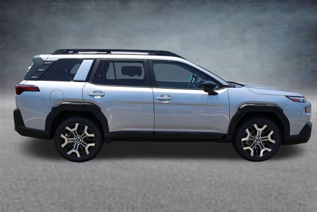 New 2026 Subaru Outback Touring XT AWD/4WD image 2