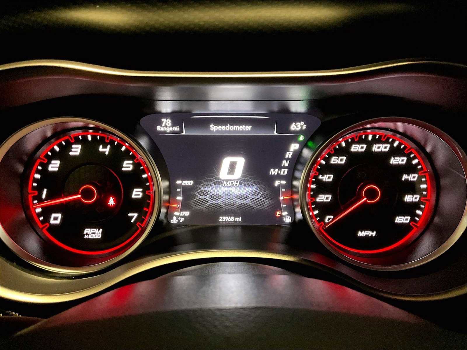 Used 2021 Dodge Charger Scat Pack image 21