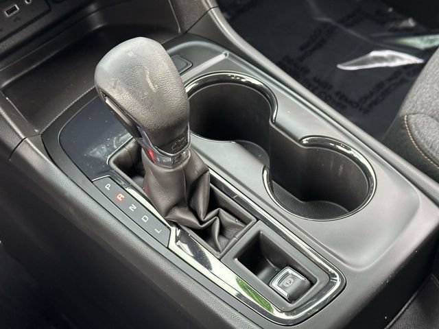 Used 2022 Chevrolet Equinox LT FWD image 8