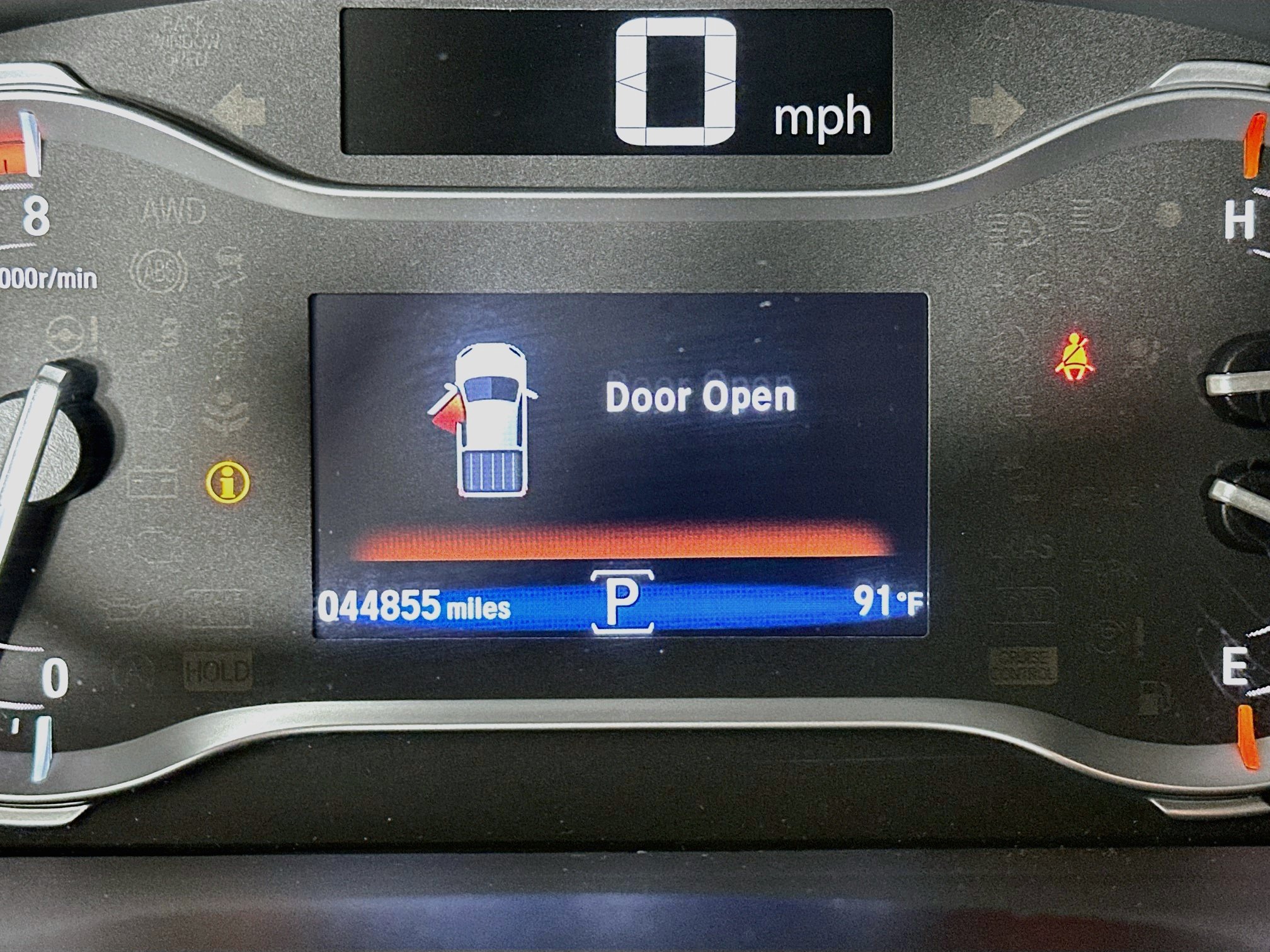 Used 2019 Honda Ridgeline Sport image 19