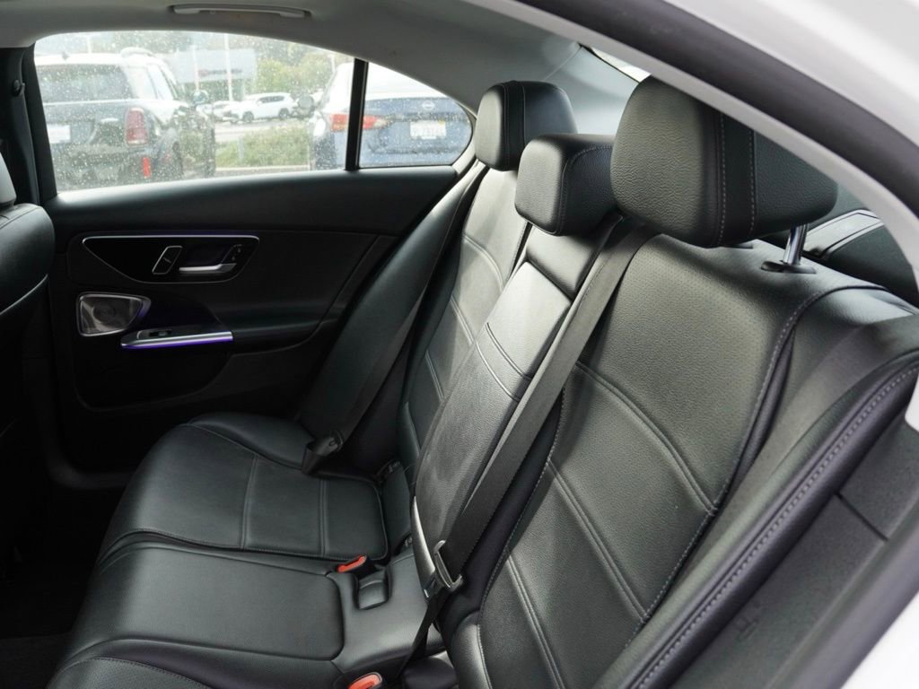 Used 2023 Mercedes-Benz C 300 C 300 image 17