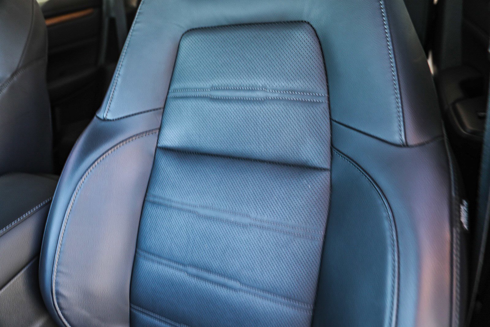 Used 2021 Honda CR-V Touring image 24