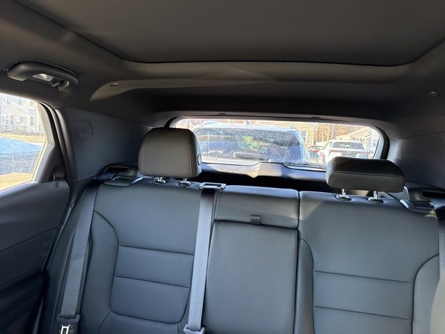 New 2026 Chevrolet TrailBlazer RS w/ Convenience Package image 10