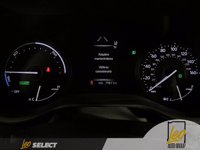 Used 2021 Toyota Sienna XLE FWD image 11