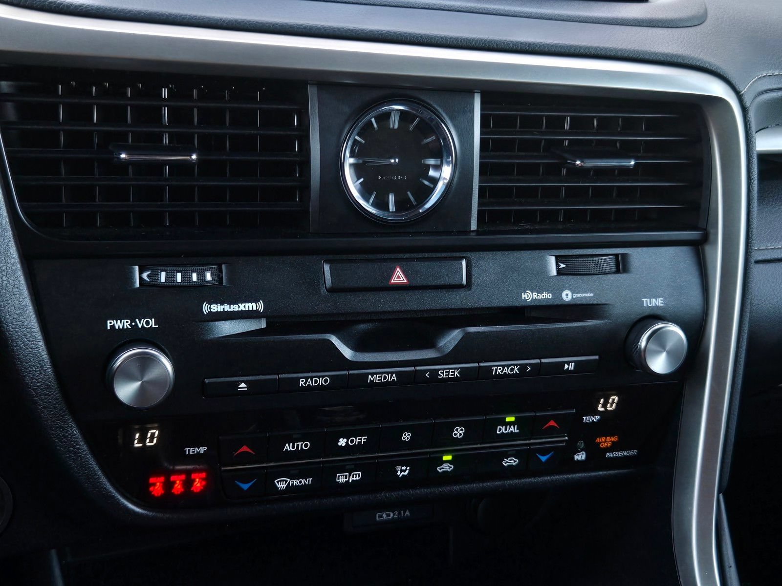 Used 2020 Lexus RX 350 AWD w/ Accessory Package image 19