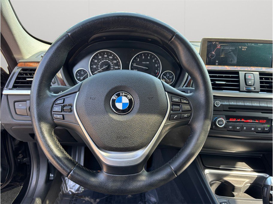 Used 2014 BMW 328i Sedan image 20