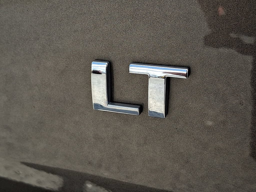 Used 2020 Chevrolet Traverse LT AWD/4WD image 25