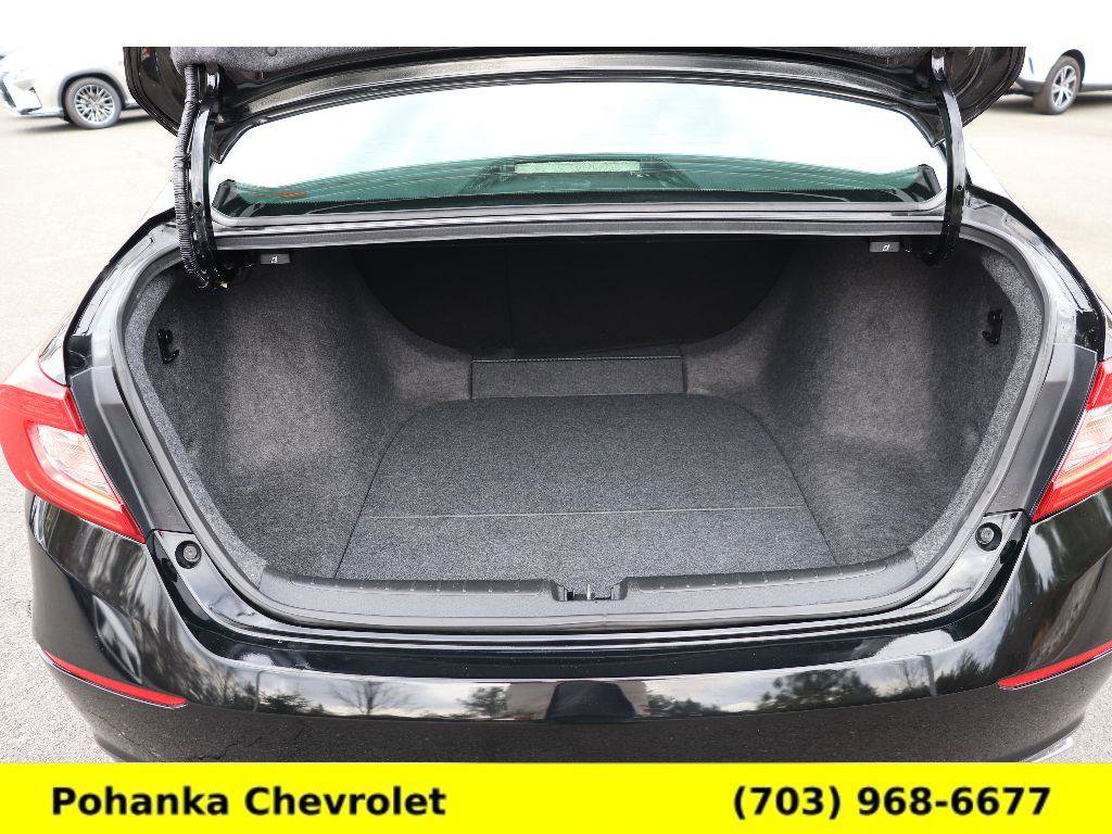 Used 2018 Honda Accord Sport image 28