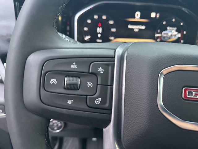 New 2026 GMC Sierra 2500 SLE w/ SLE Value Package; image 19
