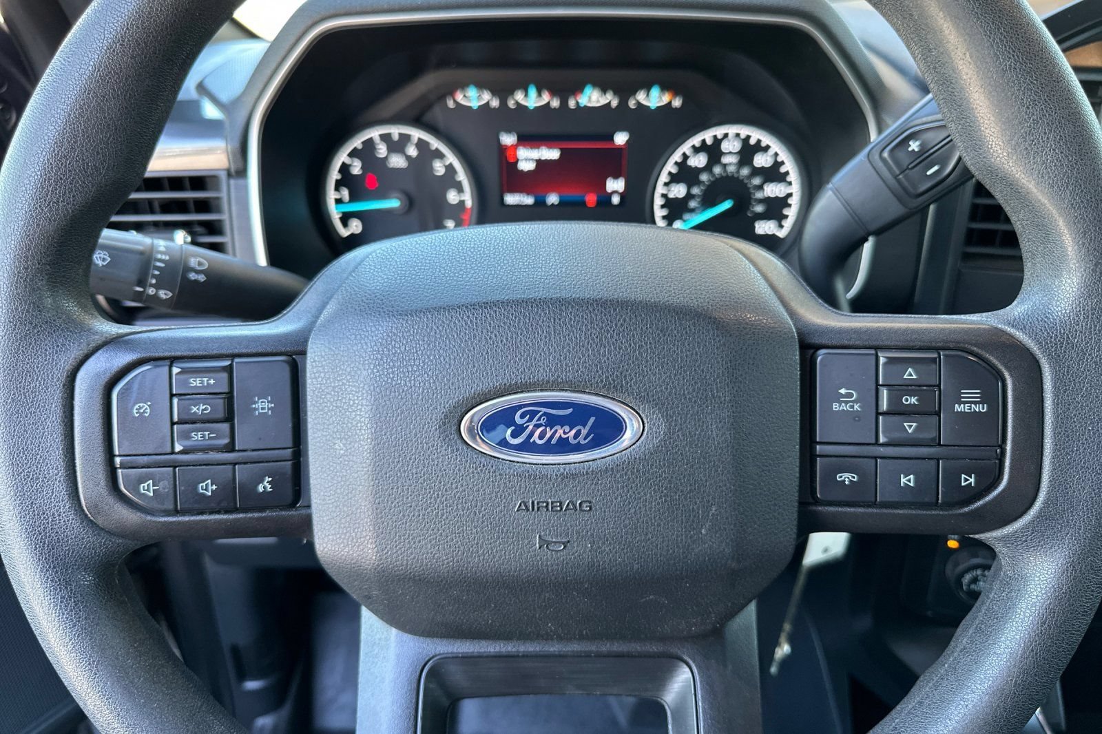 Used 2023 Ford F150 XL w/ STX Appearance Package AWD/4WD image 22