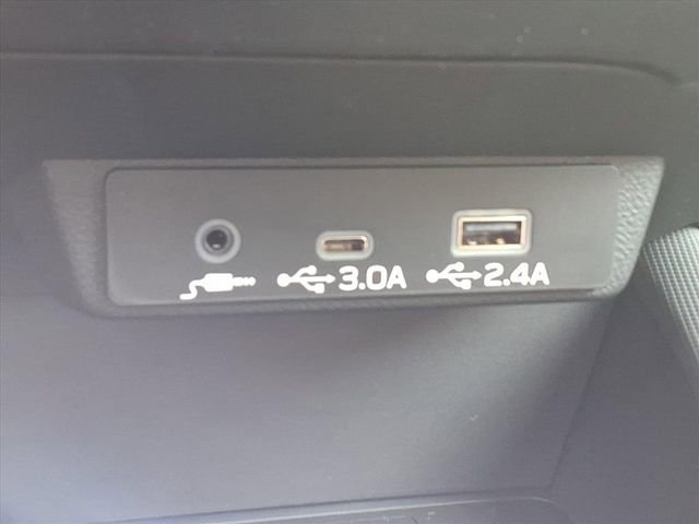 New 2026 Subaru Forester Sport image 18