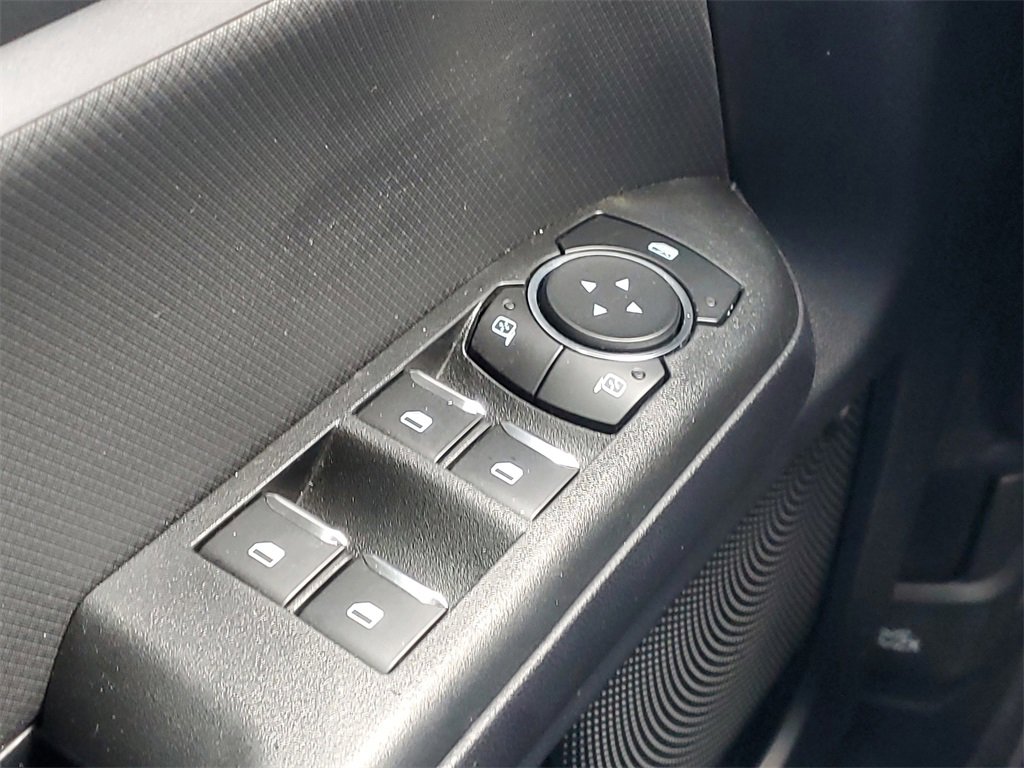 Used 2024 Ford Bronco Sport Big Bend w/ Convenience Package image 16