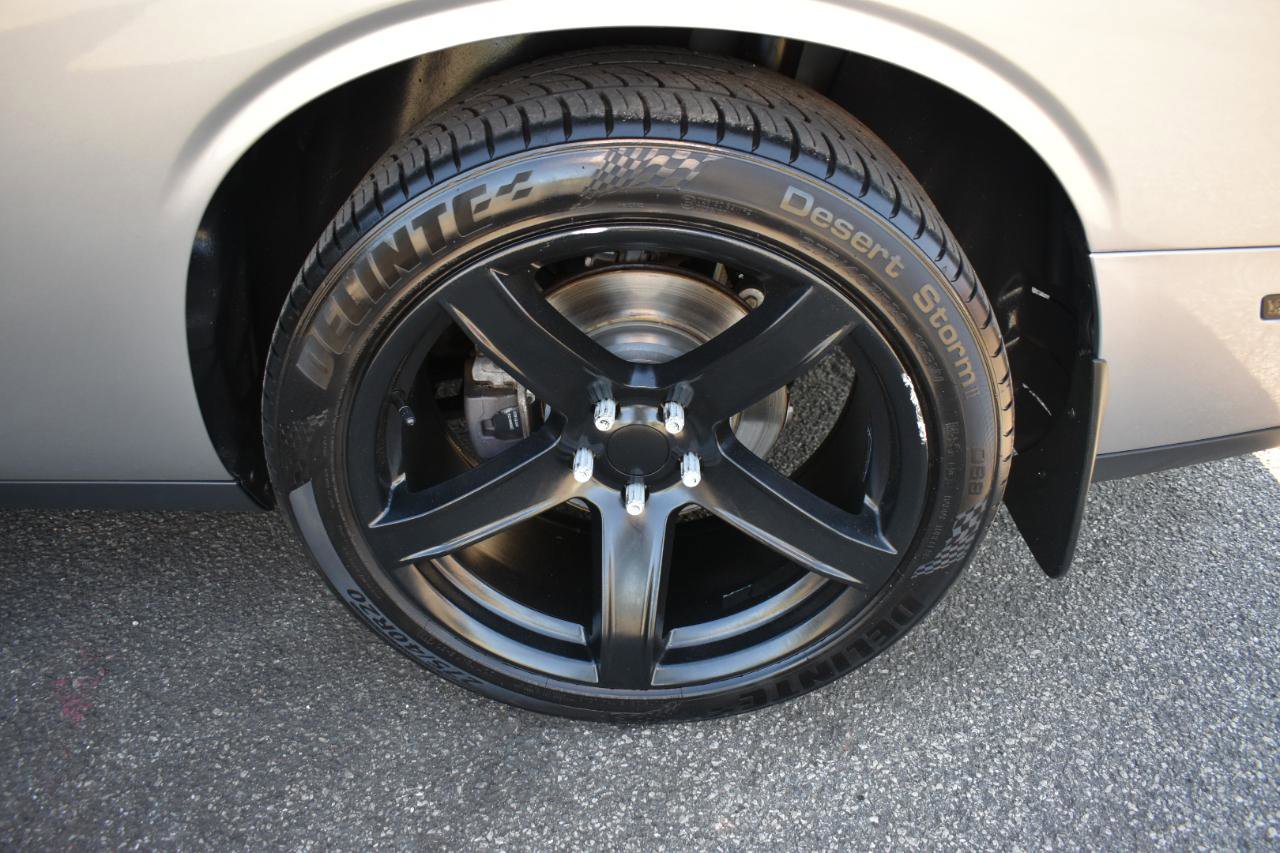 Used 2017 Dodge Challenger R/T w/ Sound Group image 29