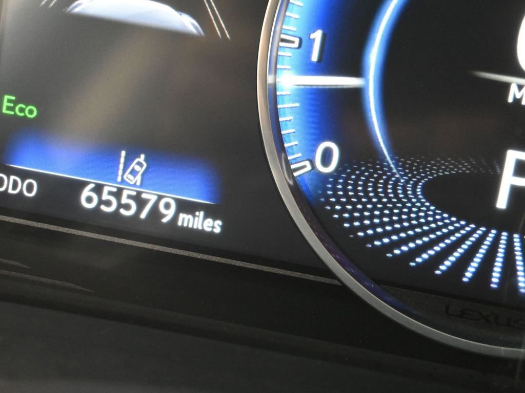 Used 2019 Lexus ES 350 w/ Premium Package image 34