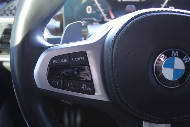 Used 2024 BMW X6 xDrive40i w/ Premium Package image 32