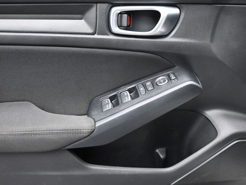 Used 2024 Honda Civic Sport image 8