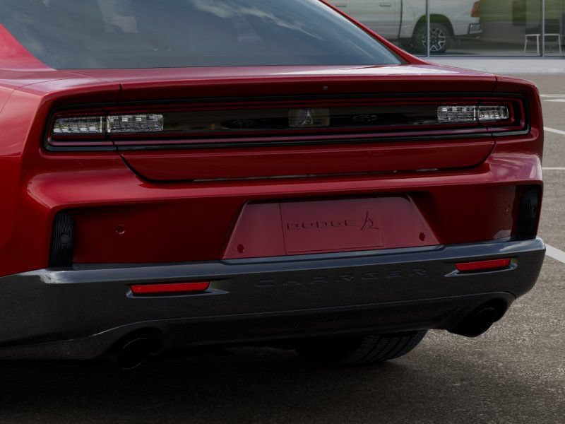 New 2026 Dodge Charger R/T AWD/4WD image 15