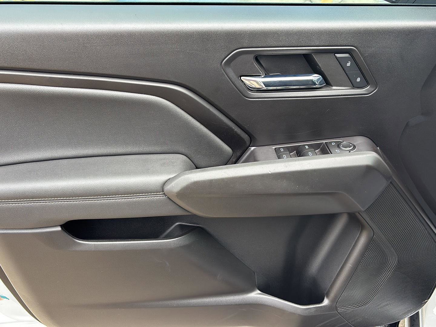 Certified 2023 Chevrolet Colorado LT w/ LT Convenience Package image 17