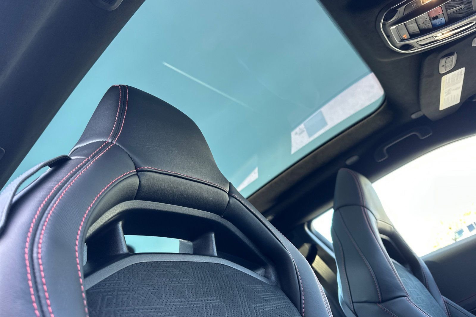 New 2026 Dodge Charger R/T Scat Pack image 16