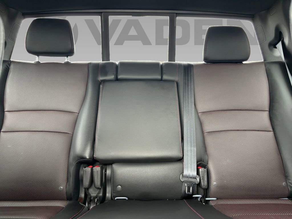 Used 2025 Honda Ridgeline Black Edition image 2