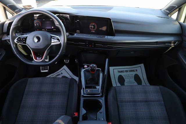 Used 2023 Volkswagen GTI Autobahn image 21