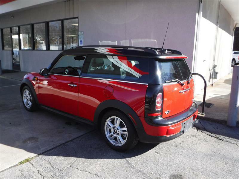 Used 2012 MINI Cooper Clubman image 9