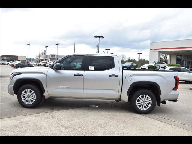 New 2025 Toyota Tundra SR5 image 2