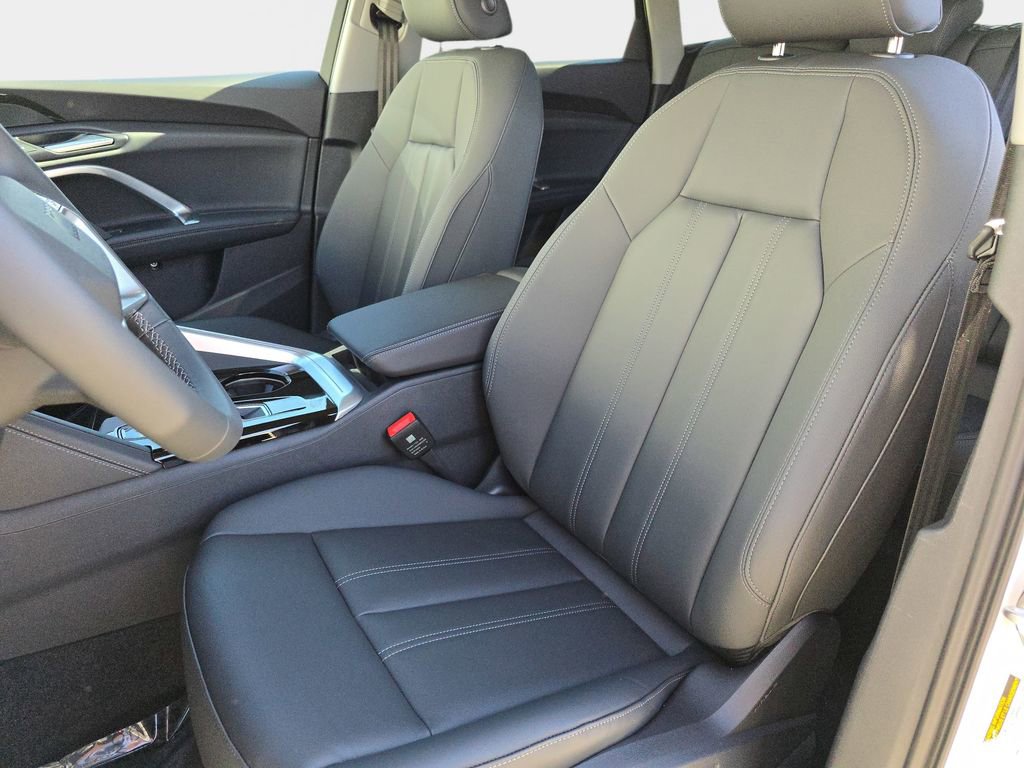 New 2025 Audi Q5 Premium image 15