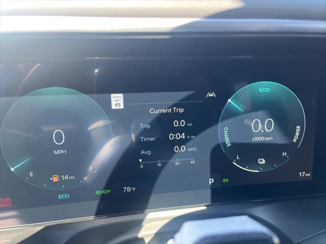 New 2026 Hyundai Palisade Calligraphy image 12